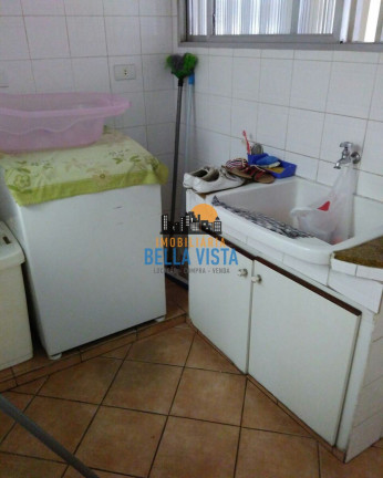 Imagem Apartamento com 3 Quartos à Venda, em Itararé - São Vicente Imagem Apartamento com 3 Quartos à Venda, em Itararé - São Vicente