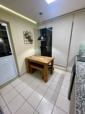 Apartamento com 3 Quartos à Venda, 76 m² em Jardim Ermida I - Jundiaí