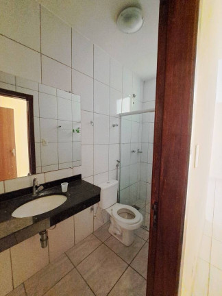 Imagem Casa com 3 Quartos para Alugar, 110 m² em Todos Os Santos - Montes Claros Imagem Casa com 3 Quartos para Alugar, 110 m² em Todos Os Santos - Montes Claros