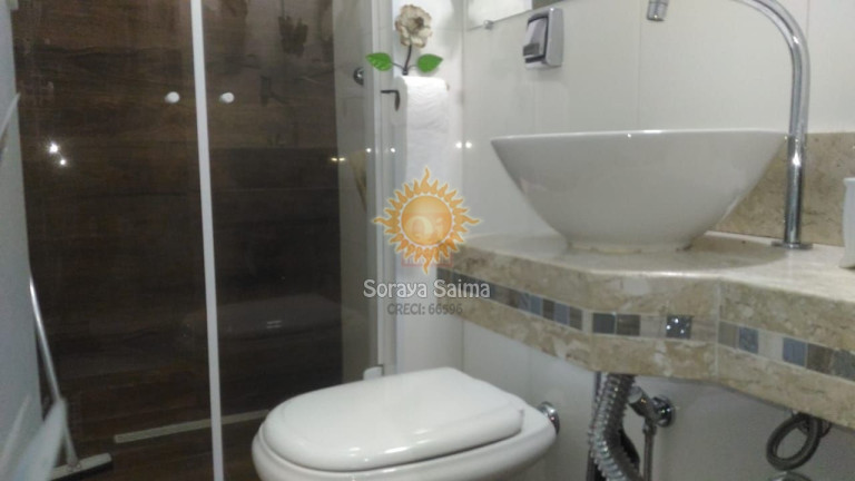 Imagem Apartamento com 2 Quartos à Venda, 54 m² em Centro - Ubatuba Imagem Apartamento com 2 Quartos à Venda, 54 m² em Centro - Ubatuba