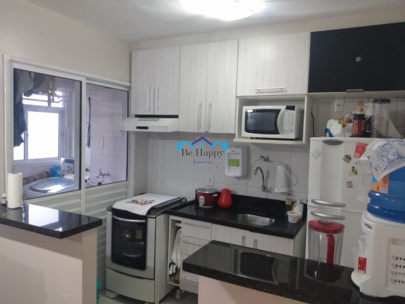 Imagem Apartamento com 2 Quartos à Venda, 60 m² em Jardim Umuarama - São Paulo