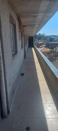 Imagem Apartamento com 2 Quartos à Venda, 40 m² em Cidade Patriarca - São Paulo