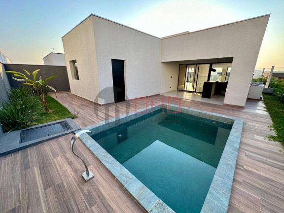 Imagem Casa de Condomínio com 3 Quartos à Venda, 308 m² em Cyrela Landscape Esplanada - Votorantim