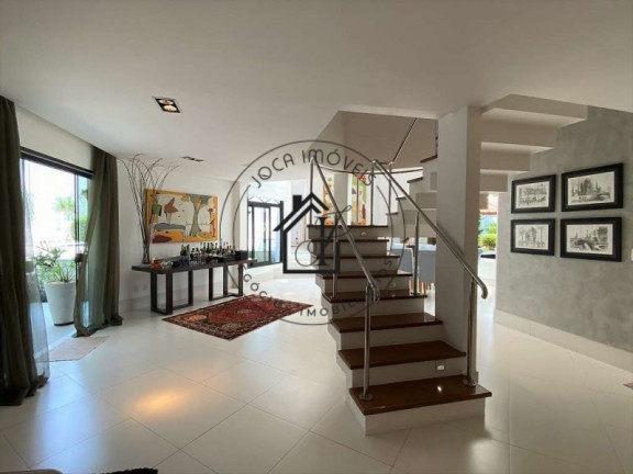 Imagem Casa de Condomínio com 3 Quartos à Venda, 730 m² em São Paulo Ii - Cotia