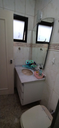 Imagem Apartamento com 4 Quartos à Venda, 127 m² em Enseada - Guarujá