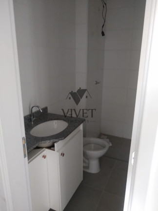 Imagem Apartamento com 2 Quartos à Venda, 52 m² em Parque Campolim - Sorocaba Imagem Apartamento com 2 Quartos à Venda, 52 m² em Parque Campolim - Sorocaba