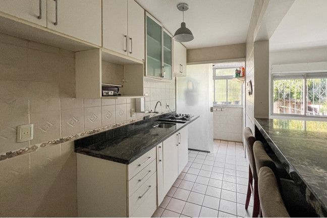 Apartamento com 3 Quartos à Venda, 61 m² em Nossa Senhora Das Graças - Canoas