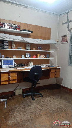 Imagem Casa com 3 Quartos à Venda, 156 m² em Centro - Jacareí