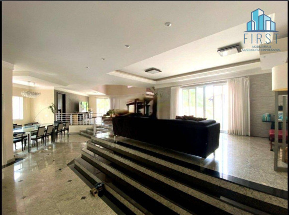 Imagem Casa com 4 Quartos à Venda, 750 m² em Condomínio Village Visconde De Itamaracá  - Valinhos