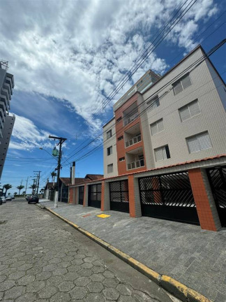 Apartamento com 1 Quarto à Venda, 45 m² em Caiçara - Praia Grande