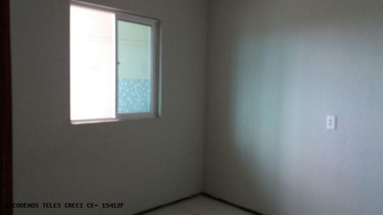 Imagem Apartamento com 2 Quartos para Alugar, 56 m² em Araturi - Caucaia