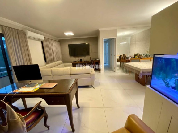 Apartamento com 4 Quartos à Venda, 128 m² em Morumbi - São Paulo