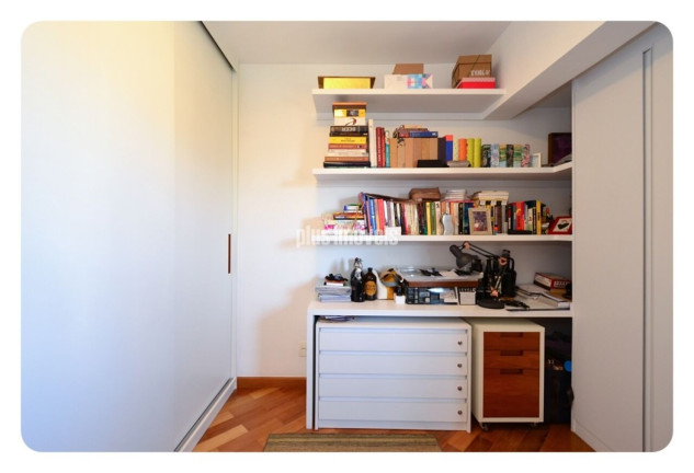 Imagem Apartamento com 3 Quartos à Venda, 166 m² em Panamby - São Paulo Imagem Apartamento com 3 Quartos à Venda, 166 m² em Panamby - São Paulo