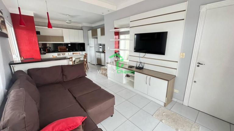 Imagem Cobertura com 3 Quartos à Venda, 110 m² em Caiobá - Matinhos Imagem Cobertura com 3 Quartos à Venda, 110 m² em Caiobá - Matinhos