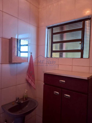 Imagem Casa com 5 Quartos à Venda, 317 m² em Jardim Pavesi - Pirassununga