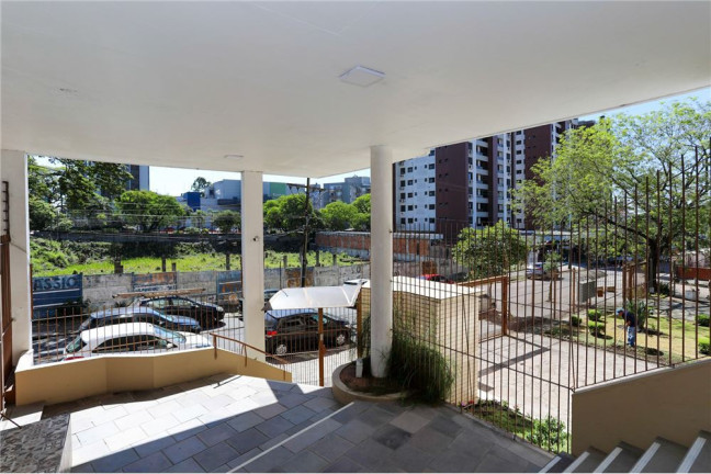 Imagem Apartamento com 3 Quartos à Venda, 93 m² em Jardim Lindóia - Porto Alegre