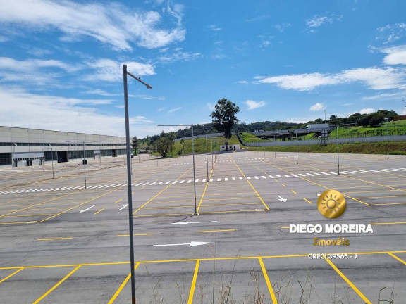 Imagem Galpão para Alugar, 740 m² em Jardim Estância Brasil - Atibaia Imagem Galpão para Alugar, 740 m² em Jardim Estância Brasil - Atibaia
