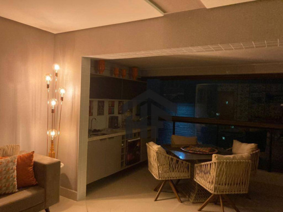 Imagem Apartamento com 4 Quartos à Venda, 134 m² em Candeias - Jaboatão Dos Guararapes Imagem Apartamento com 4 Quartos à Venda, 134 m² em Candeias - Jaboatão Dos Guararapes
