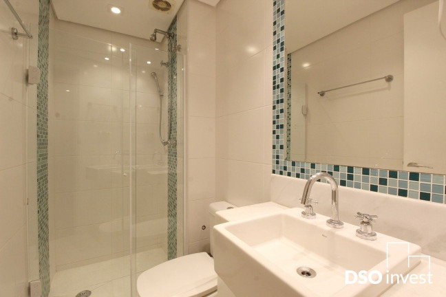 Imagem Apartamento com 2 Quartos à Venda, 168 m² em Brooklin - São Paulo