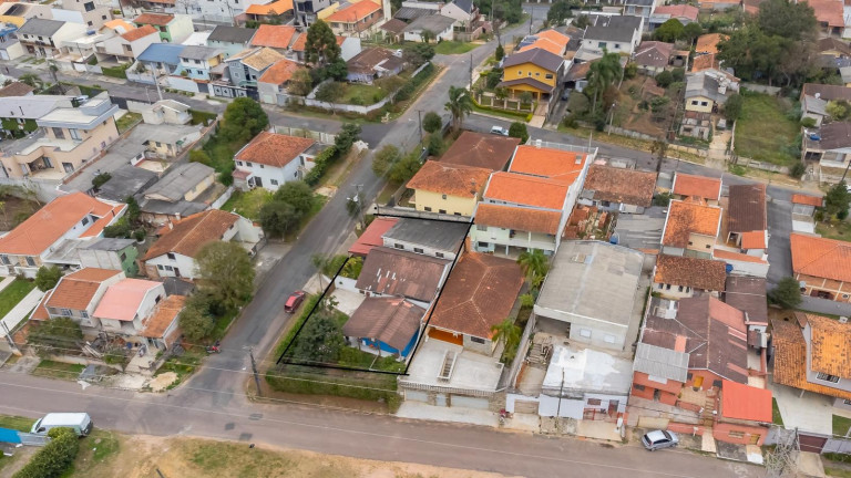 Imagem Terreno à Venda, 496 m² em Santa Felicidade - Curitiba Imagem Terreno à Venda, 496 m² em Santa Felicidade - Curitiba