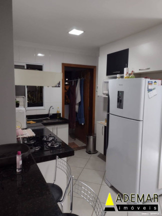 Imagem Apartamento com 1 Quarto à Venda, 58 m² em Serraria - Diadema Imagem Apartamento com 1 Quarto à Venda, 58 m² em Serraria - Diadema