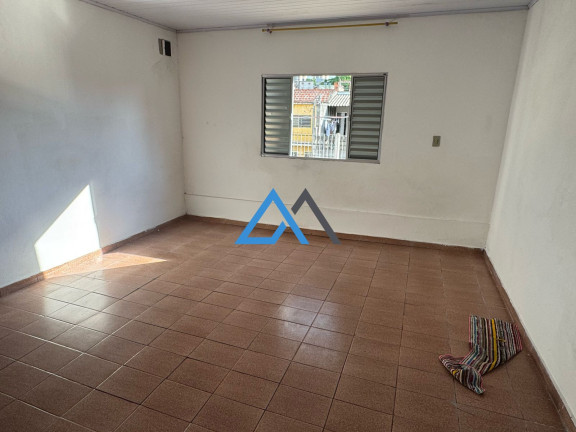 Imagem Casa com 4 Quartos à Venda, 95 m² em Jardim Líbano - São Paulo