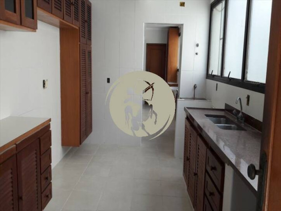 Imagem Apartamento com 4 Quartos para Alugar, 270 m² em Boqueirao - Santos Imagem Apartamento com 4 Quartos para Alugar, 270 m² em Boqueirao - Santos