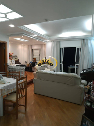 Apartamento com 2 Quartos à Venda, 101 m² em Tamboré - Santana De Parnaíba