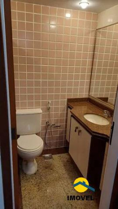 Imagem Apartamento com 4 Quartos à Venda, 150 m² em Icaraí - Niterói Imagem Apartamento com 4 Quartos à Venda, 150 m² em Icaraí - Niterói
