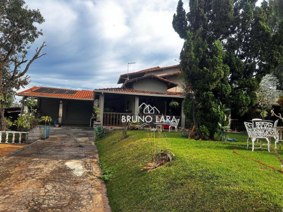 Imagem Casa com 3 Quartos à Venda, 250 m² em Três Poderes - Igarapé