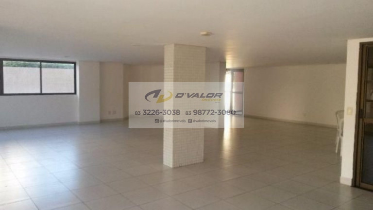 Imagem Apartamento com 4 Quartos à Venda, 173 m² em Manaíra - João Pessoa