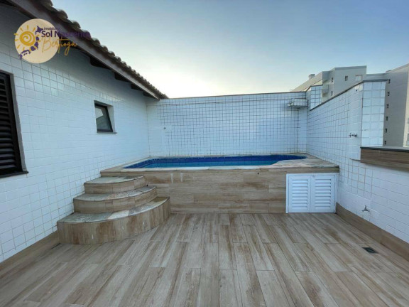 Imagem Cobertura com 3 Quartos à Venda, 167 m² em Centro - Bertioga