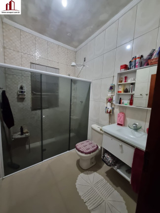 Imagem Sobrado com 3 Quartos à Venda,  em Residencial São Luis - Francisco Morato