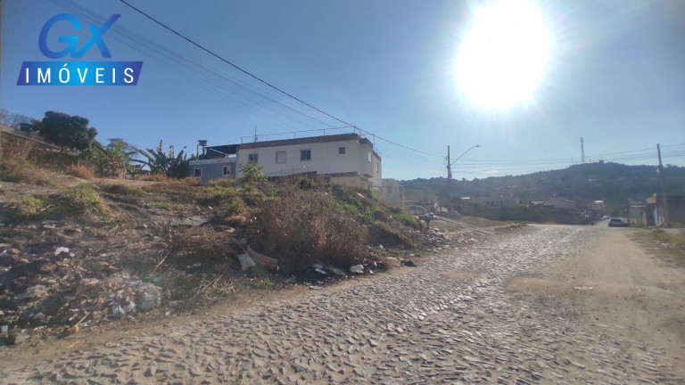 Imagem Terreno à Venda, 375 m² em Veneza - Ribeirão Das Neves Imagem Terreno à Venda, 375 m² em Veneza - Ribeirão Das Neves