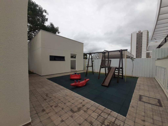 Imagem Apartamento com 2 Quartos à Venda, 62 m² em Parque Campolim - Sorocaba