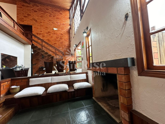 Imagem Casa com 4 Quartos para Alugar, 353 m² em Alphaville 09 - Santana De Parnaíba Imagem Casa com 4 Quartos para Alugar, 353 m² em Alphaville 09 - Santana De Parnaíba