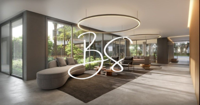 Imagem Apartamento com 1 Quarto à Venda, 54 m² em Três Figueiras - Porto Alegre