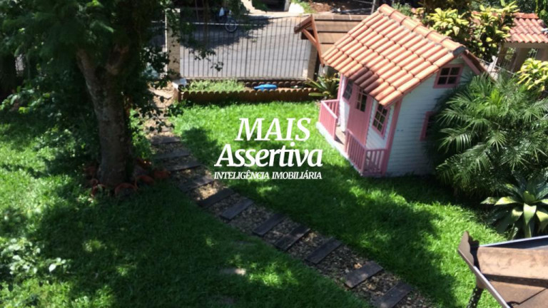 Casa com 6 Quartos à Venda, 432 m² em Canudos - Novo Hamburgo