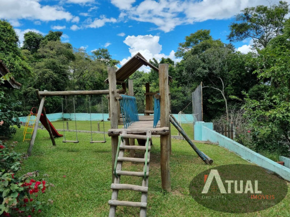 Imagem Chácara com 3 Quartos à Venda, 600 m² em Recanto Dos Palmares - Atibaia Imagem Chácara com 3 Quartos à Venda, 600 m² em Recanto Dos Palmares - Atibaia
