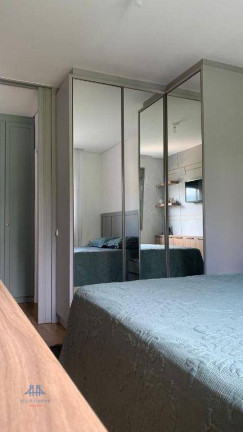 Imagem Apartamento com 1 Quarto à Venda, 48 m² em Córrego Grande - Florianópolis Imagem Apartamento com 1 Quarto à Venda, 48 m² em Córrego Grande - Florianópolis