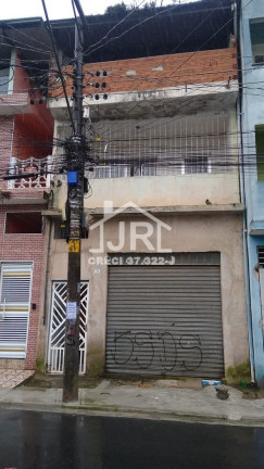 Imagem Sobrado com 2 Quartos à Venda, 150 m² em Jardim Zaira - Mauá