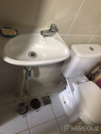 Imagem Apartamento com 4 Quartos à Venda, 125 m² em Alphaville Brasília - Cidade Ocidental Imagem Apartamento com 4 Quartos à Venda, 125 m² em Alphaville Brasília - Cidade Ocidental
