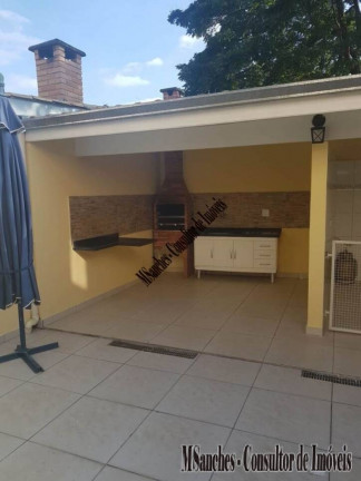 Imagem Sobrado com 3 Quartos à Venda, 100 m² em Jardim Vera Cruz - Sorocaba Imagem Sobrado com 3 Quartos à Venda, 100 m² em Jardim Vera Cruz - Sorocaba