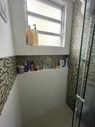 Imagem Apartamento com 2 Quartos à Venda, 63 m² em Colubande - São Gonçalo