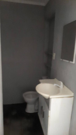 Imagem Casa com 3 Quartos para Alugar, em Boqueirão - Praia Grande Imagem Casa com 3 Quartos para Alugar, em Boqueirão - Praia Grande