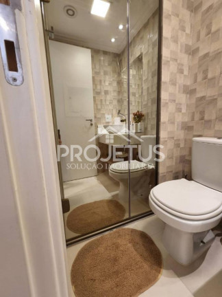 Imagem Apartamento com 2 Quartos à Venda, 64 m² em Vila Sônia - São Paulo