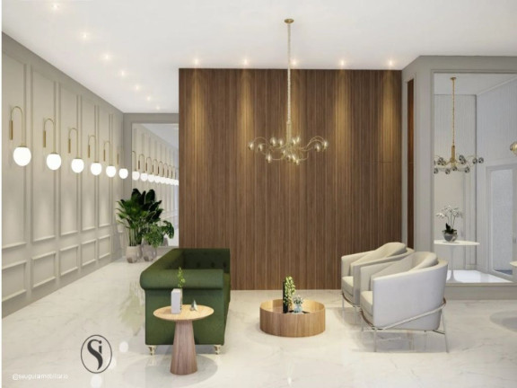 Imagem Apartamento com 2 Quartos à Venda, 42 m² em Vila Dom Pedro I - São Paulo Imagem Apartamento com 2 Quartos à Venda, 42 m² em Vila Dom Pedro I - São Paulo