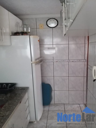 Imagem Apartamento com 2 Quartos à Venda, 49 m² em Vila Portugal - São Paulo