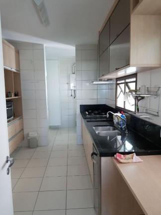 Imagem Apartamento com 4 Quartos à Venda, 195 m² em Alphaville I - Salvador