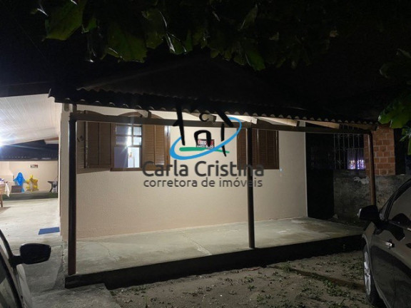 Imagem Casa com 4 Quartos à Venda,  em Shangri-lá - Pontal Do Paraná
